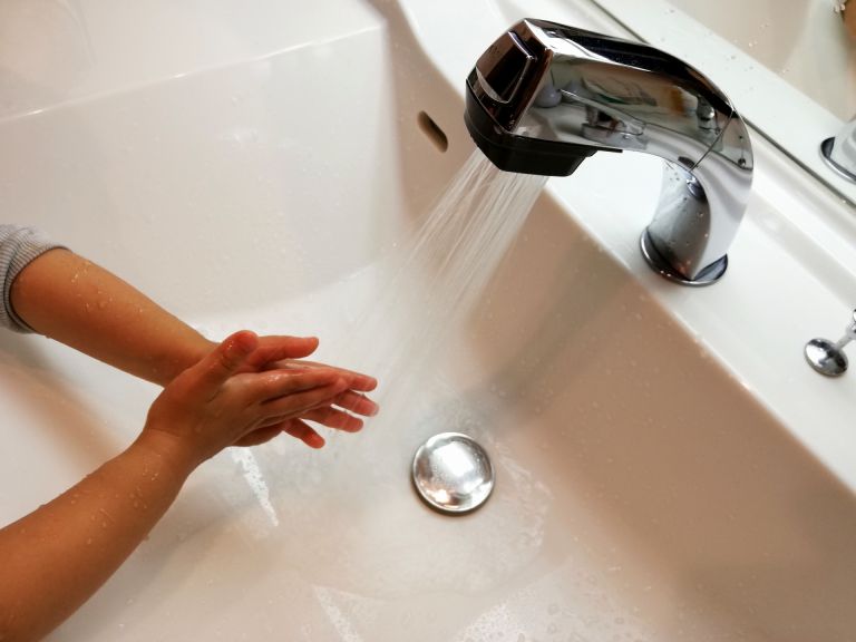 毎日の健康を劇的に変える浄水器の秘密と驚きの効果